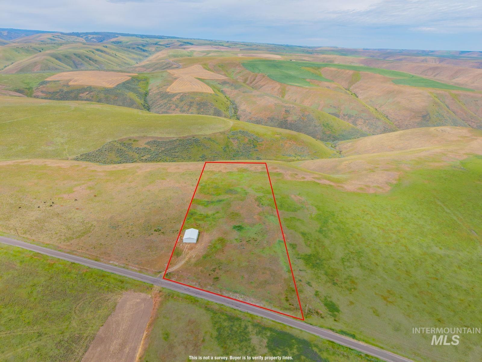 27474 Peola Road Clarkston, WA 99403 - Photo 14 of 21