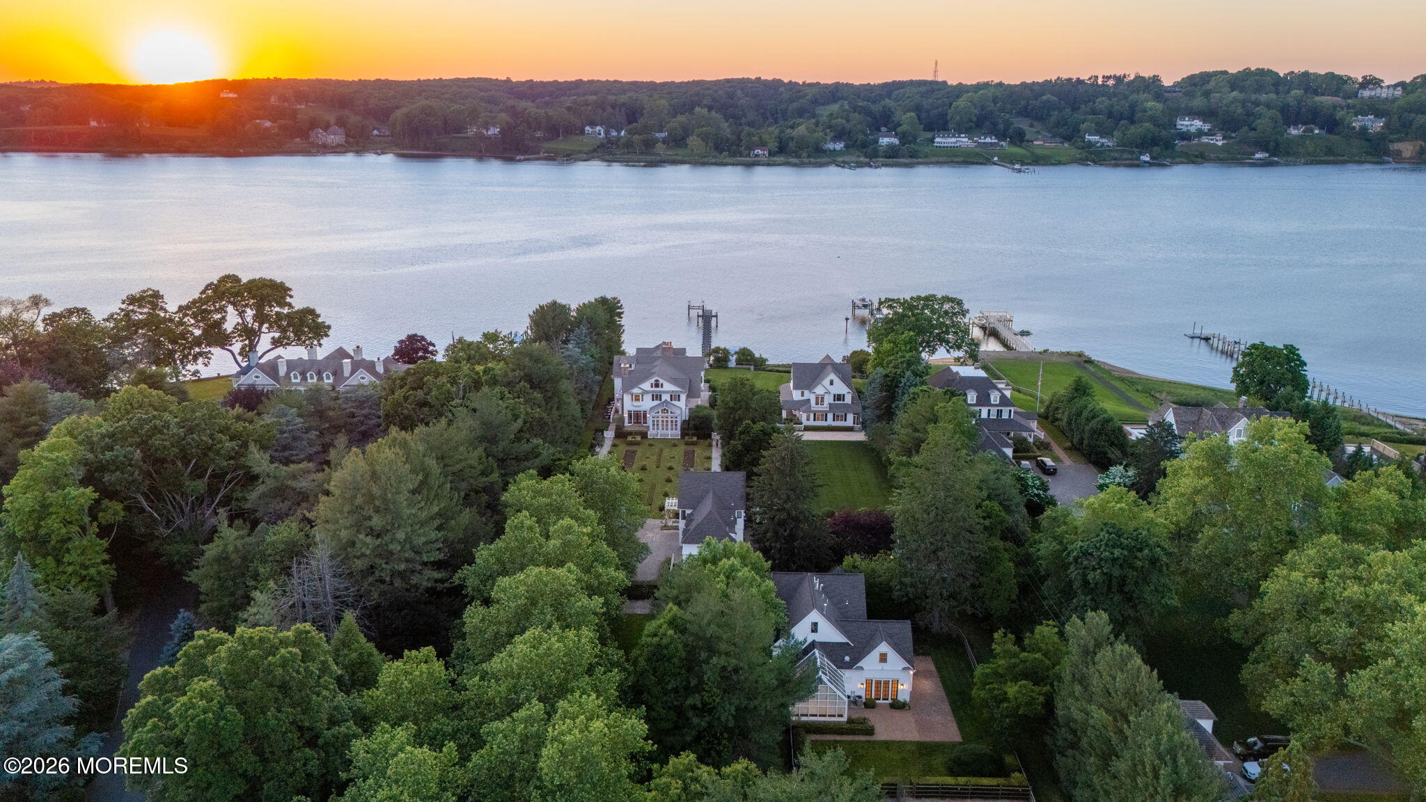 100-98 East River Road Rumson, NJ 07760 - Photo 60 of 61 100/98 W. River Road