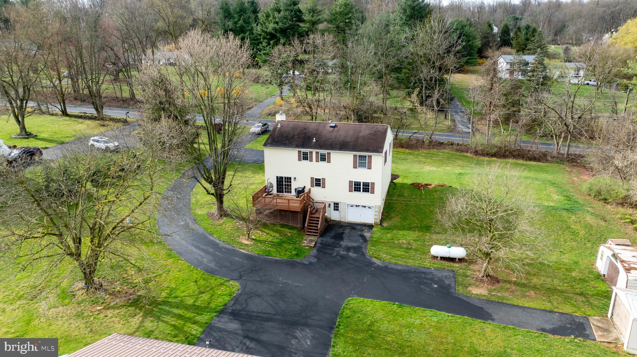 1780 Little Conestoga Road Glenmoore, PA 19343 - Photo 2 of 37 photo taken 2024