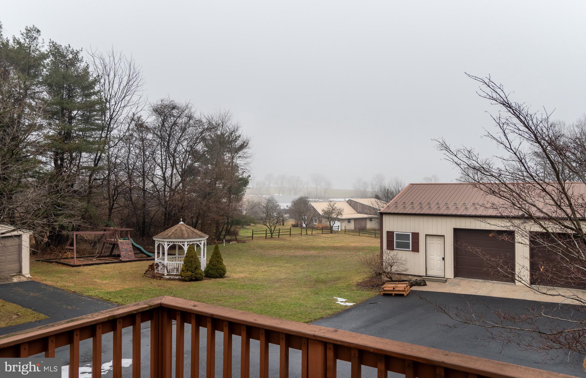 1780 Little Conestoga Road Glenmoore, PA 19343 - Photo 22 of 37