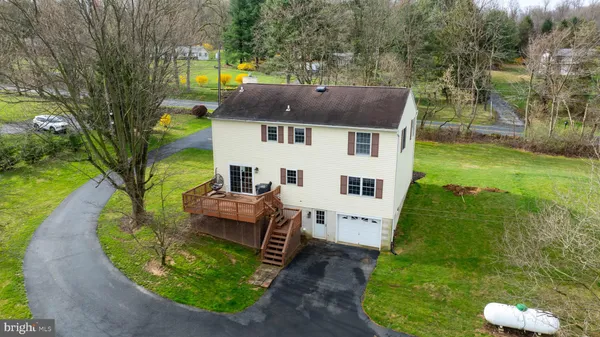 $570,000 | 1780 Little Conestoga Road, Glenmoore, PA 19343