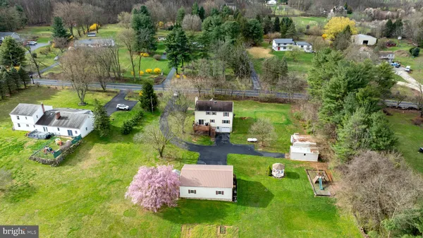 $570,000 | 1780 Little Conestoga Road, Glenmoore, PA 19343