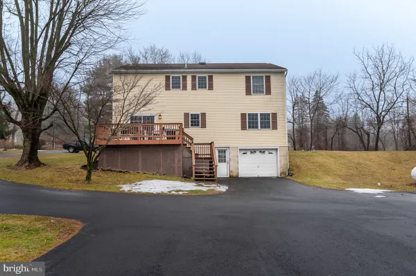 $570,000 | 1780 Little Conestoga Road, Glenmoore, PA 19343