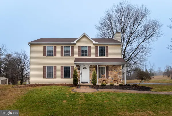 $570,000 | 1780 Little Conestoga Road, Glenmoore, PA 19343