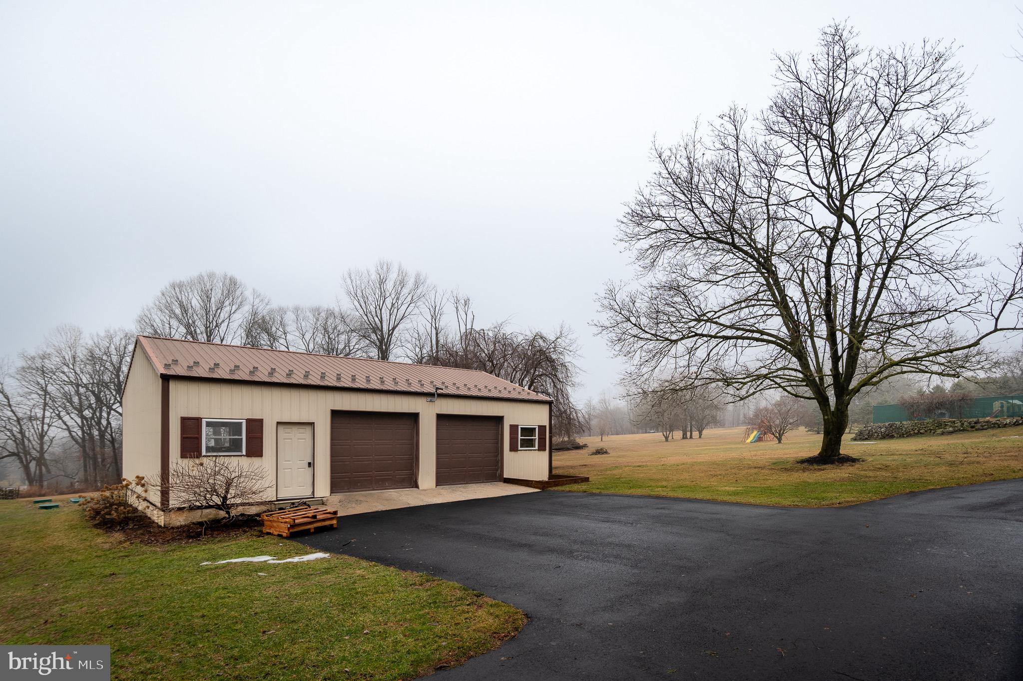 1780 Little Conestoga Road Glenmoore, PA 19343 - Photo 32 of 37