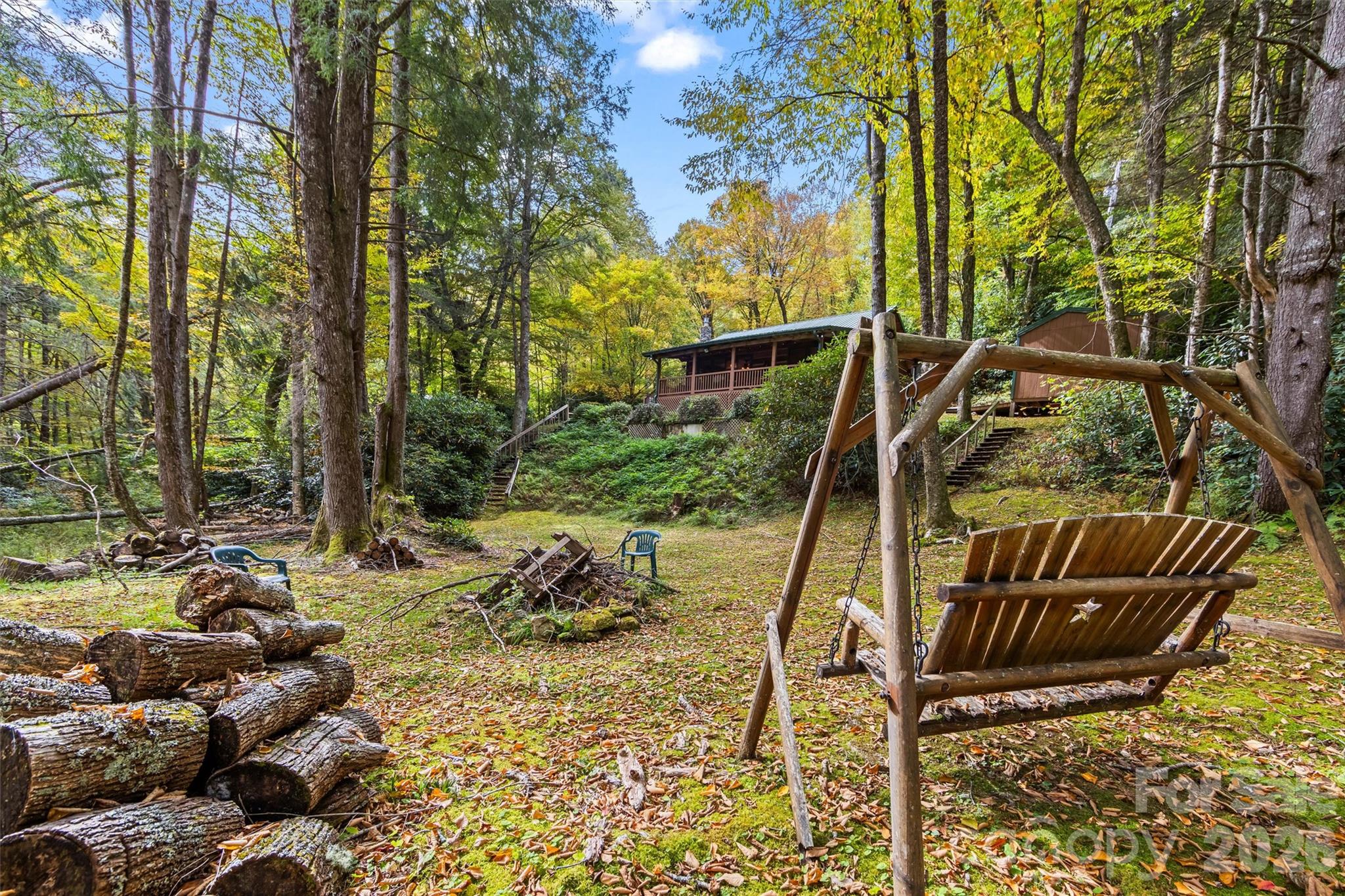 758 Mash Stomp Road Maggie Valley, NC 28751 - Photo 6 of 47 Gallery Image 6
