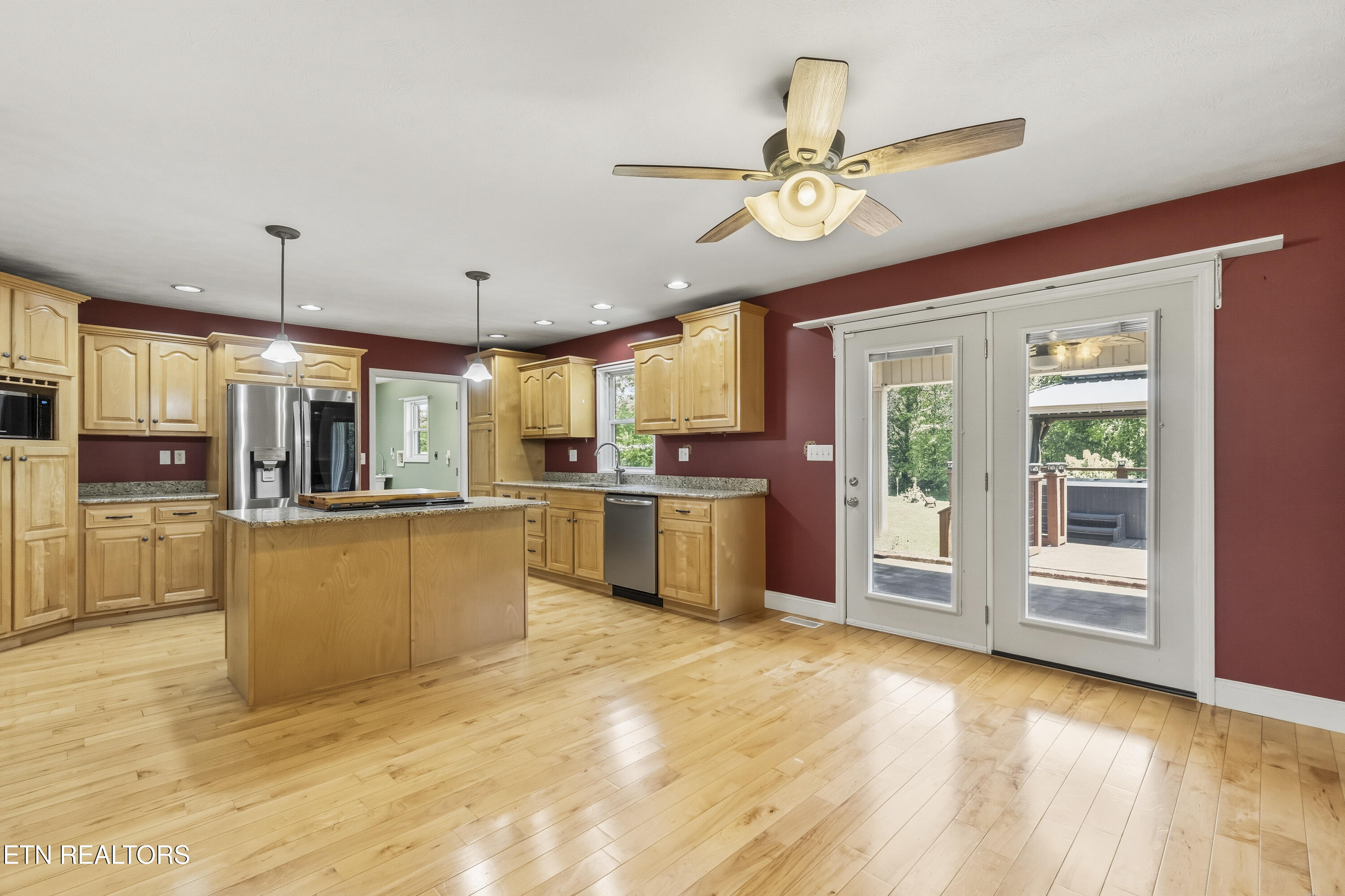 2290 Cherry Street Rutledge, TN 37861 - Photo 16 of 59 DSC09868