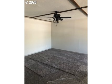 704 Patrol Street Molalla, OR 97038 - Photo 21 of 29 a view of a garage