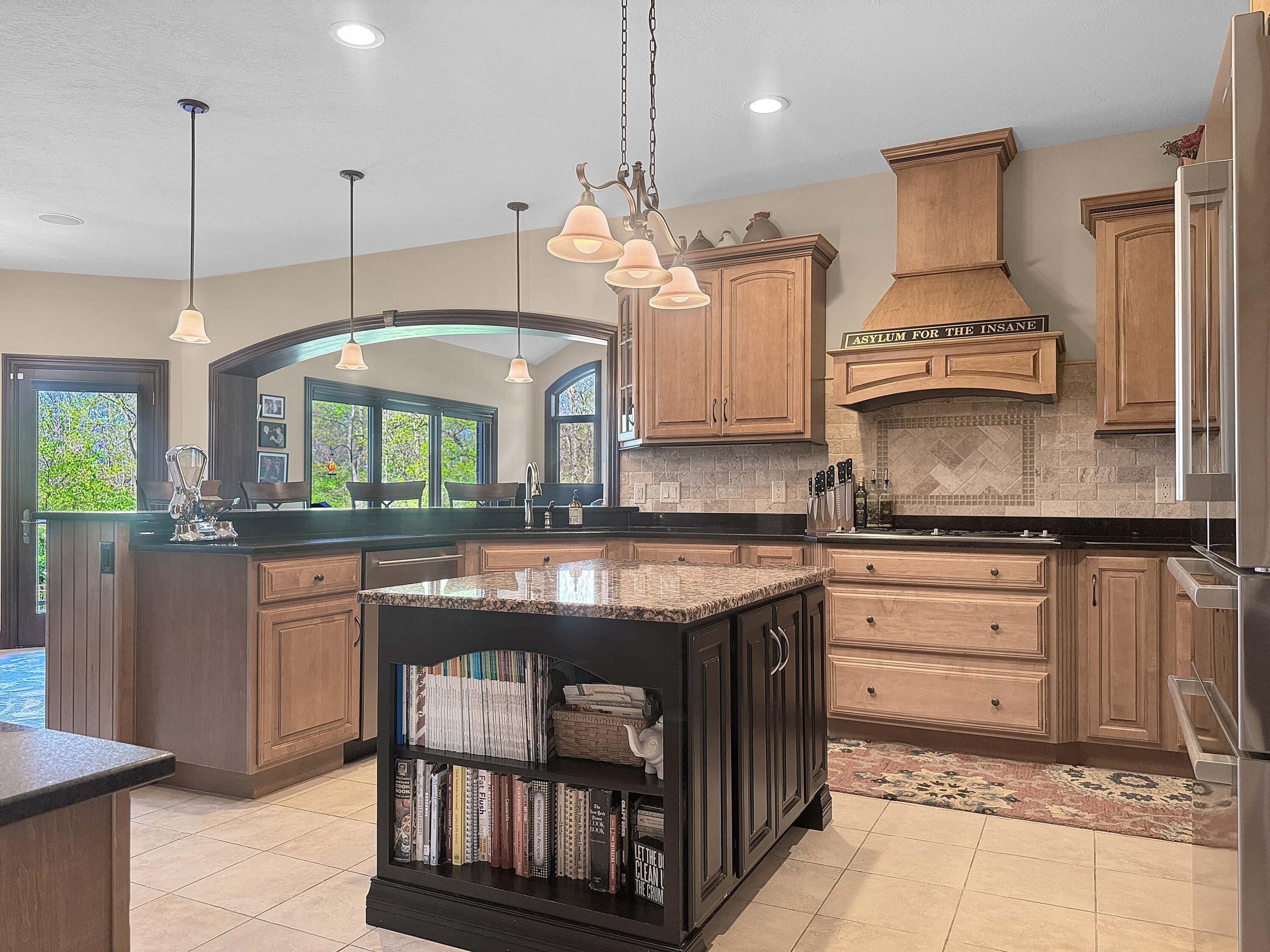 4096 Middle Urbana Road Urbana, OH 43078 - Photo 52 of 148 Kitchen