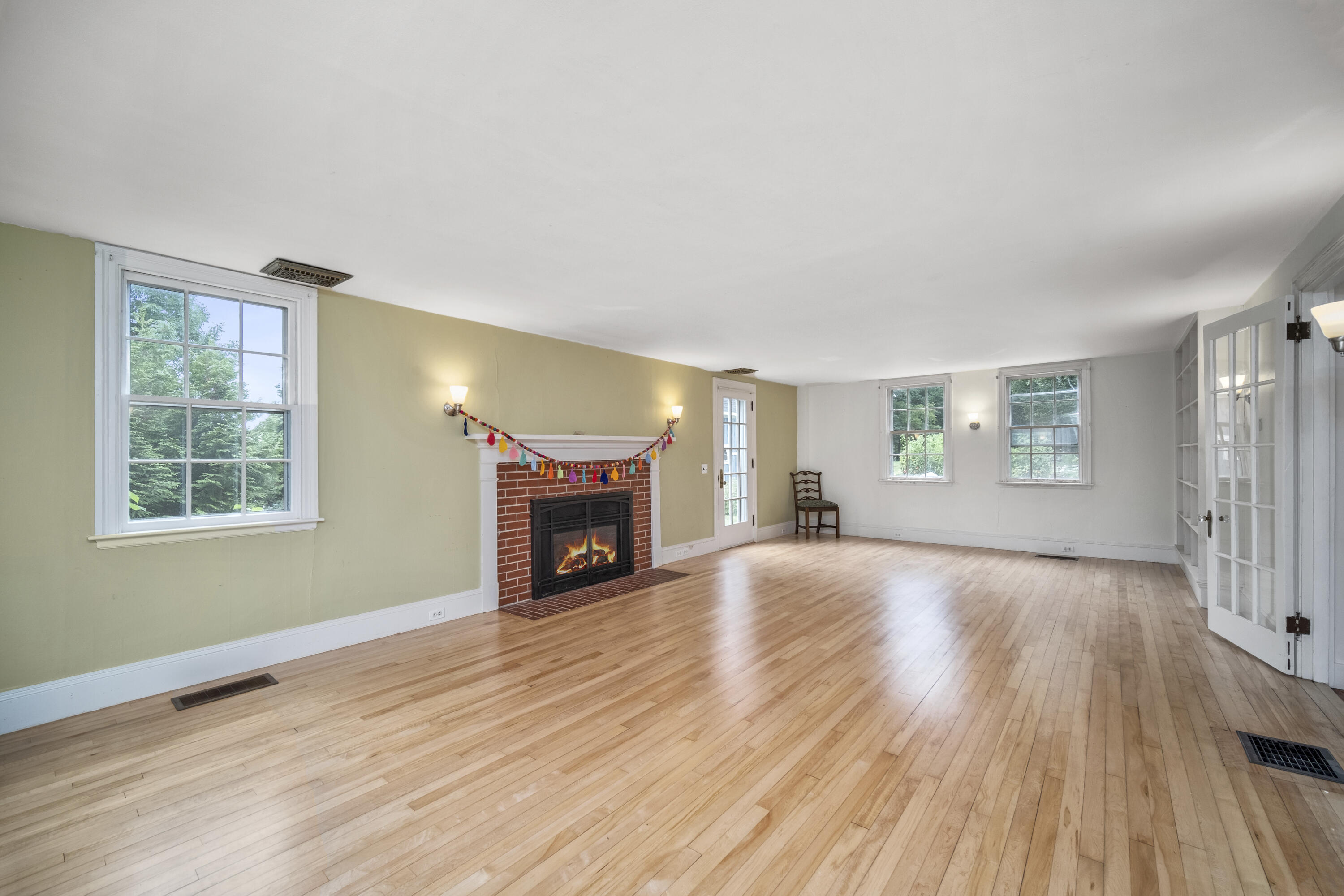 458 Camden Road Hope, ME 04847 - Photo 11 of 35 40- 458 Camden Road - Hope - JAC