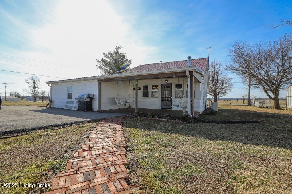 13 West Butler Road Harned, KY 40144 - Photo 41 of 51 IMG_9301