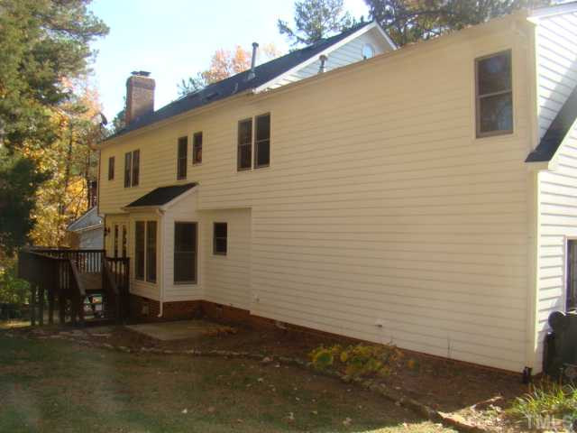 1108 Winterwind Place Raleigh, NC 27615 - Photo 17 of 17 Photo 17