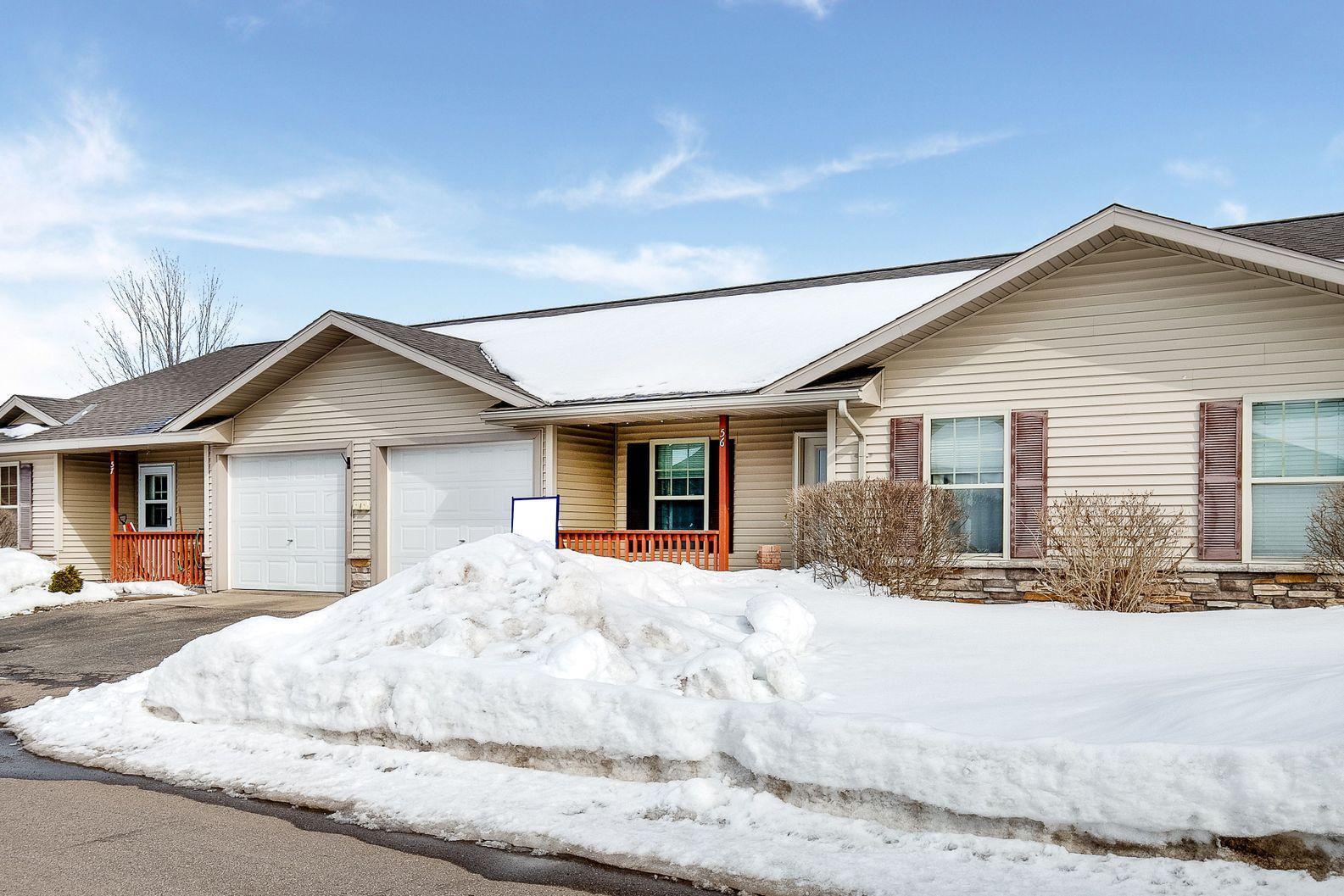 280 Cedar Street, Unit 56 Baldwin, WI 54002 - Photo 1 of 34 Gallery Image 1