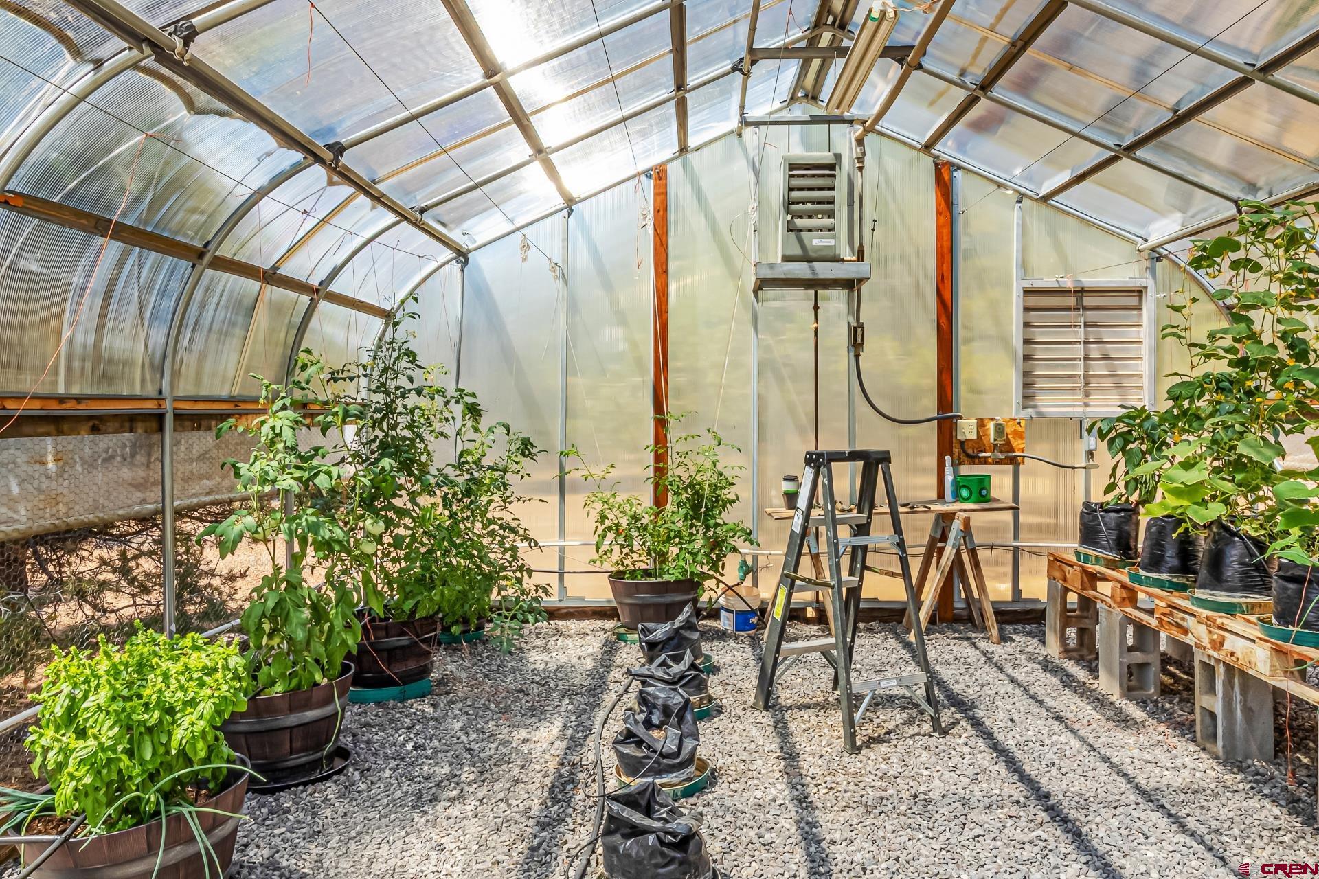 17656 2550th Road Cedaredge, CO 81413 - Photo 38 of 45 a view of sitting area with chairs