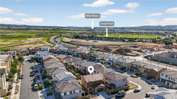 $6,500 | 107 Pansy, Irvine, CA 92618