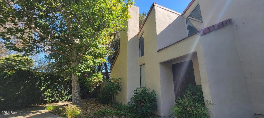 202 North Carrillo Road, Unit A Ojai, CA 93023 - Photo 2 of 22