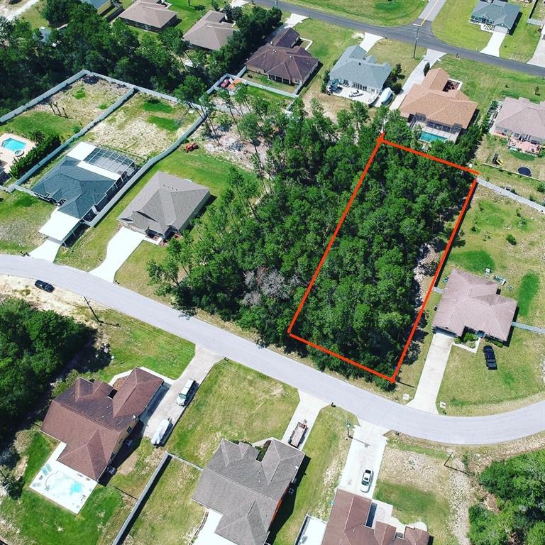 0 Southwest 106th Street Ocala, FL 34476 - Photo 1 of 1