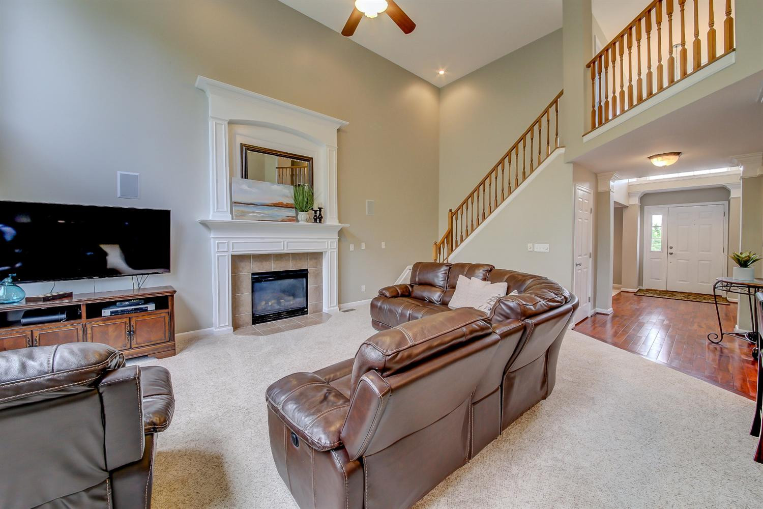 249 Ridgepointe Drive Cold Spring, KY 41076 - Photo 3 of 30