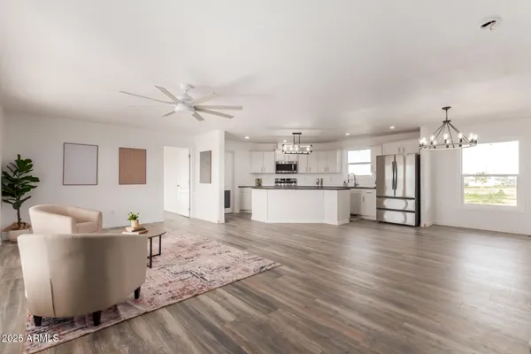 $375,000 | 35714 West Williams Street, Tonopah, AZ 85354