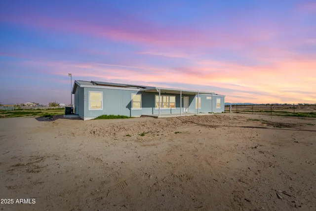 $410,000 | 35714 West Williams Street, Tonopah, AZ 85354