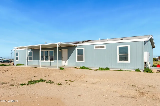 $410,000 | 35714 West Williams Street, Tonopah, AZ 85354