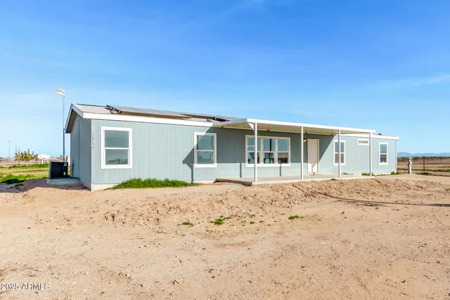$410,000 | 35714 West Williams Street, Tonopah, AZ 85354