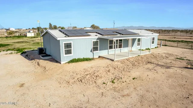 $410,000 | 35714 West Williams Street, Tonopah, AZ 85354