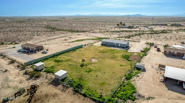 $410,000 | 35714 West Williams Street, Tonopah, AZ 85354
