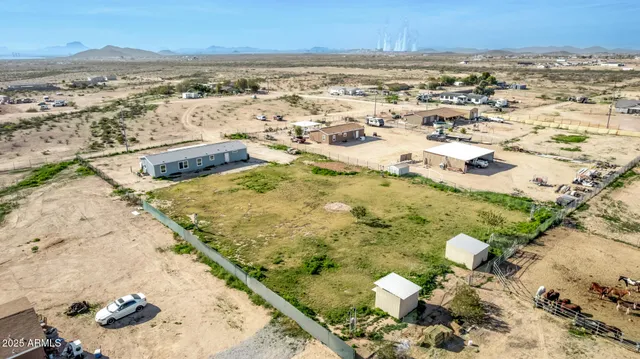 $410,000 | 35714 West Williams Street, Tonopah, AZ 85354