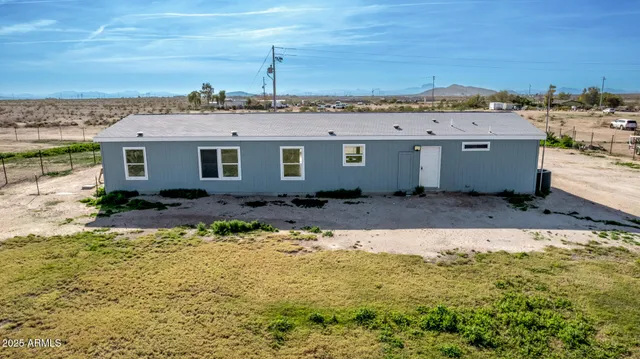 $410,000 | 35714 West Williams Street, Tonopah, AZ 85354