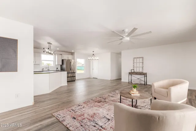 $410,000 | 35714 West Williams Street, Tonopah, AZ 85354