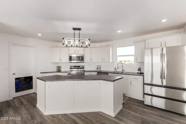 $410,000 | 35714 West Williams Street, Tonopah, AZ 85354