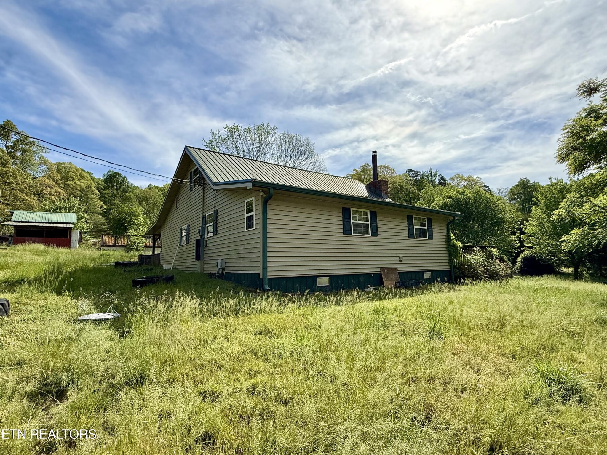 232 Sallings Road Luttrell, TN 37779 - Photo 6 of 19