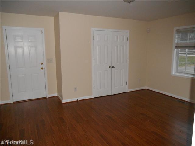 4995 Pine Hall Road Walkertown, NC 27051 - Photo 6 of 16 Den/Family/Great Room. Den can be used as 5th bedroom