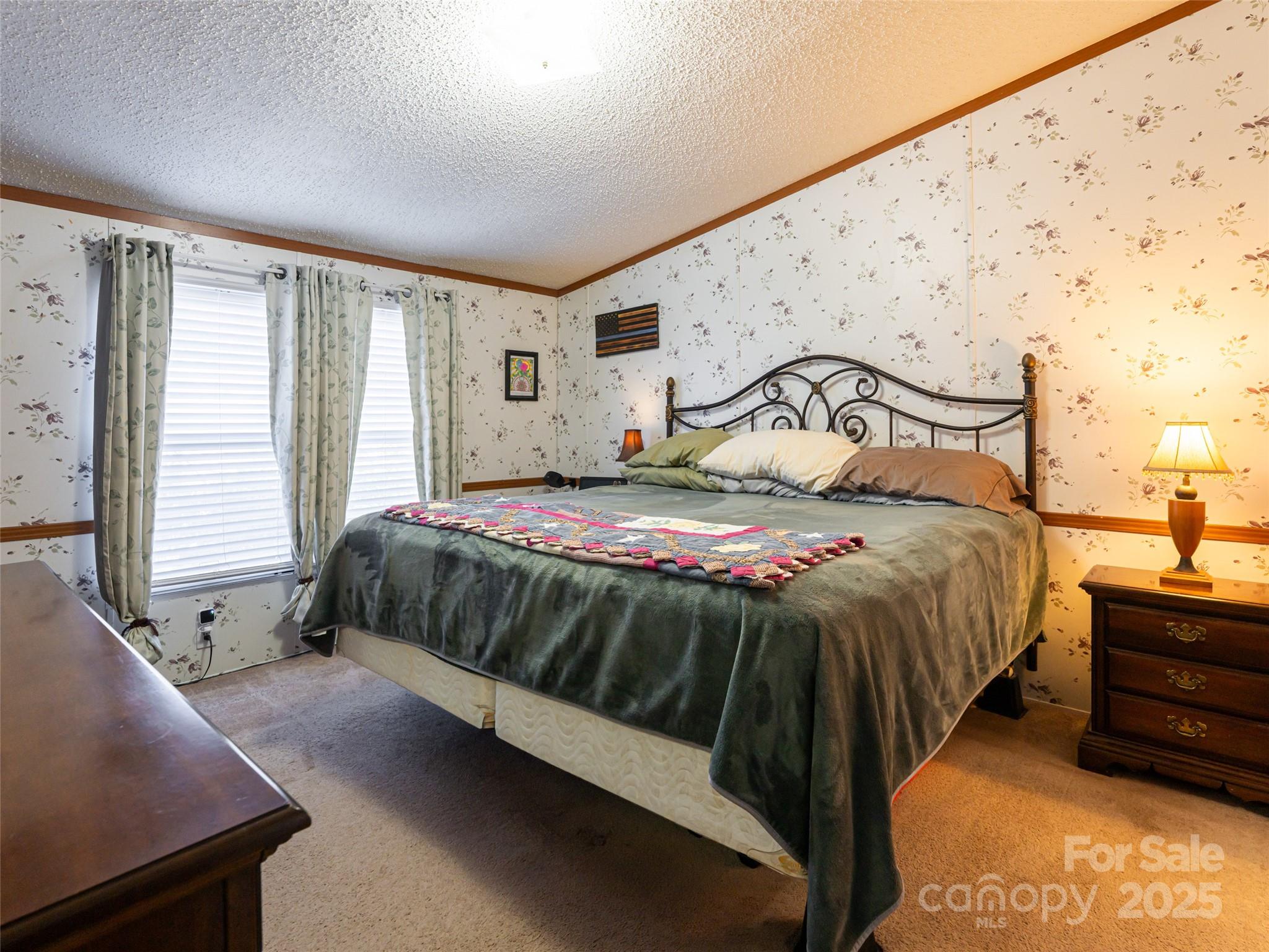 55 Morgan Road Weaverville, NC 28787 - Photo 15 of 48