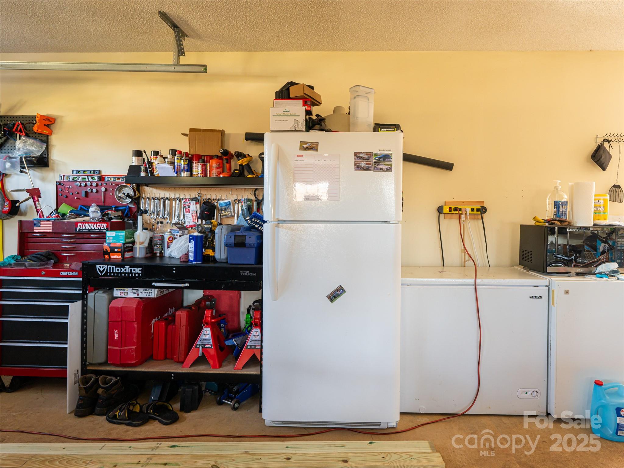 55 Morgan Road Weaverville, NC 28787 - Photo 23 of 48