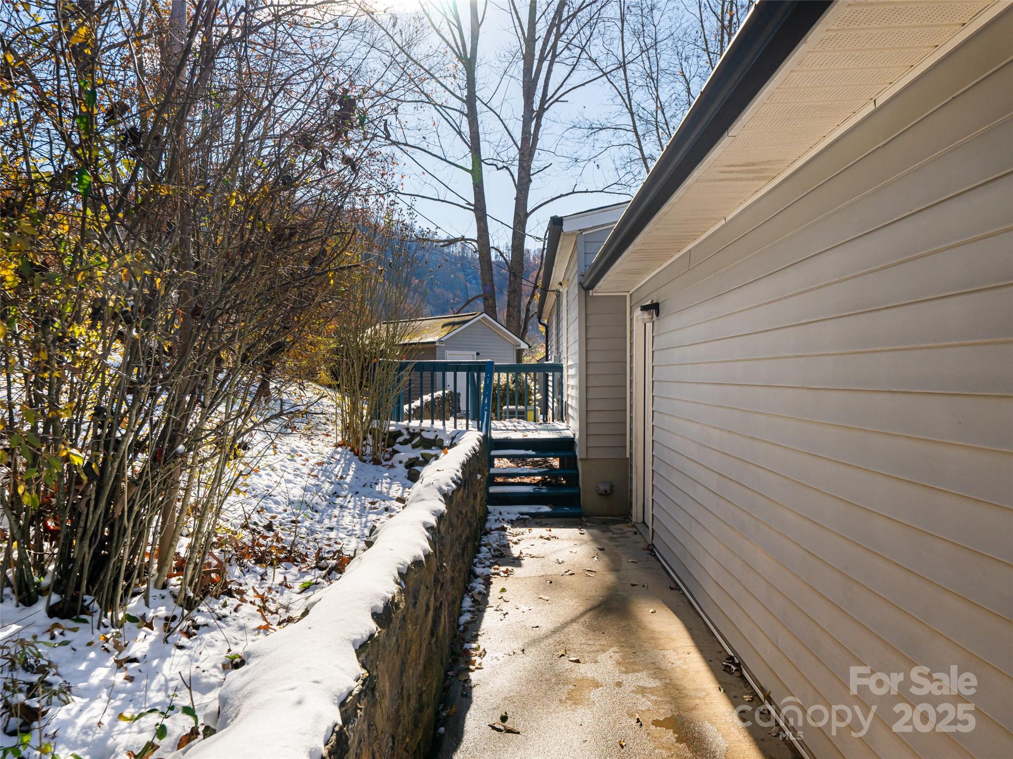 55 Morgan Road Weaverville, NC 28787 - Photo 26 of 48
