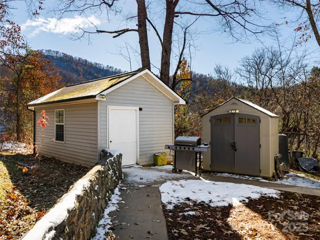 $312,000 | 55 Morgan Road, Weaverville, NC 28787