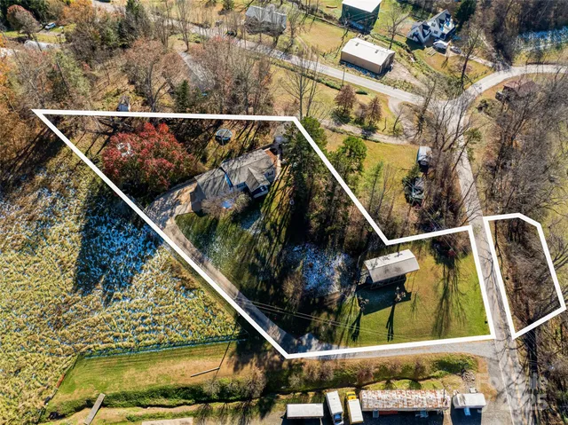 $312,000 | 55 Morgan Road, Weaverville, NC 28787