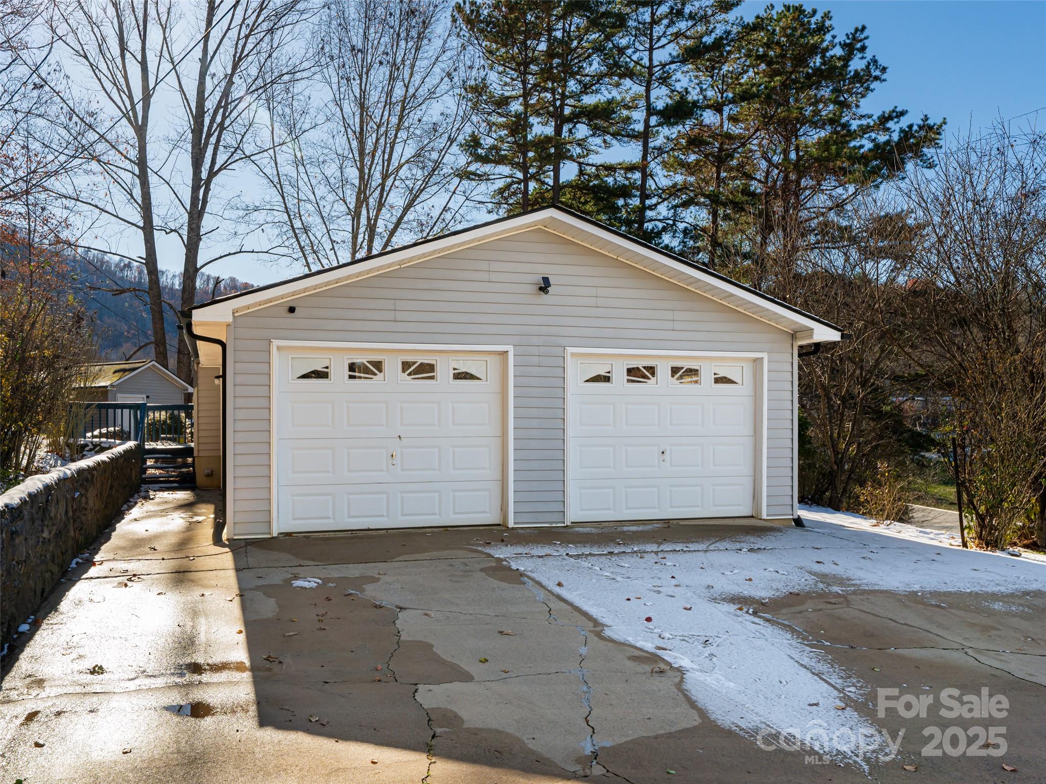 55 Morgan Road Weaverville, NC 28787 - Photo 33 of 48