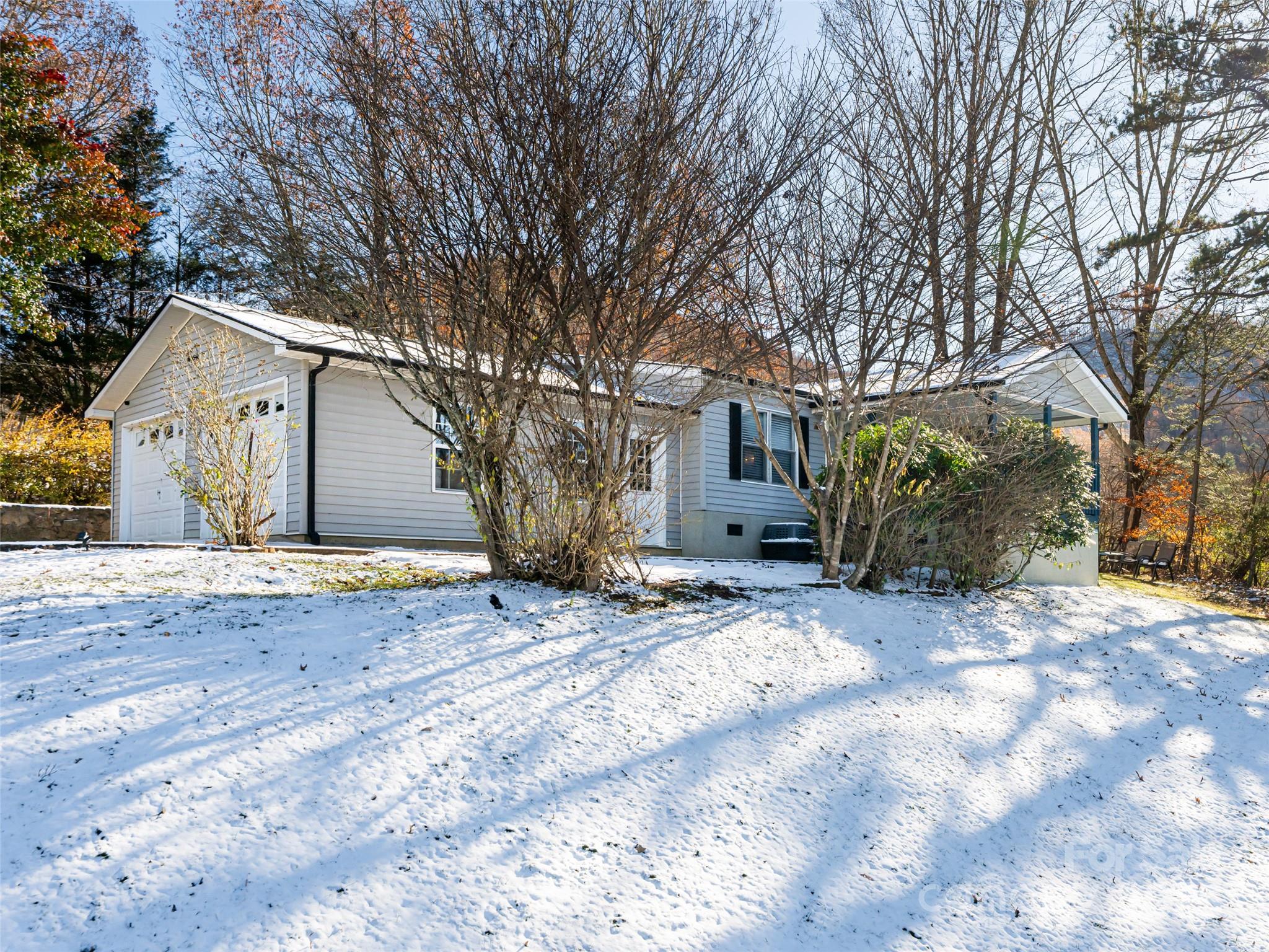 55 Morgan Road Weaverville, NC 28787 - Photo 34 of 48