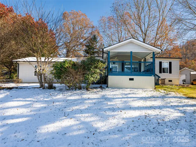 $312,000 | 55 Morgan Road, Weaverville, NC 28787