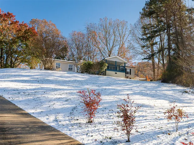 $312,000 | 55 Morgan Road, Weaverville, NC 28787
