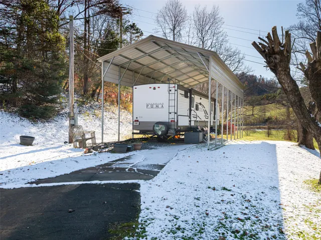 $312,000 | 55 Morgan Road, Weaverville, NC 28787