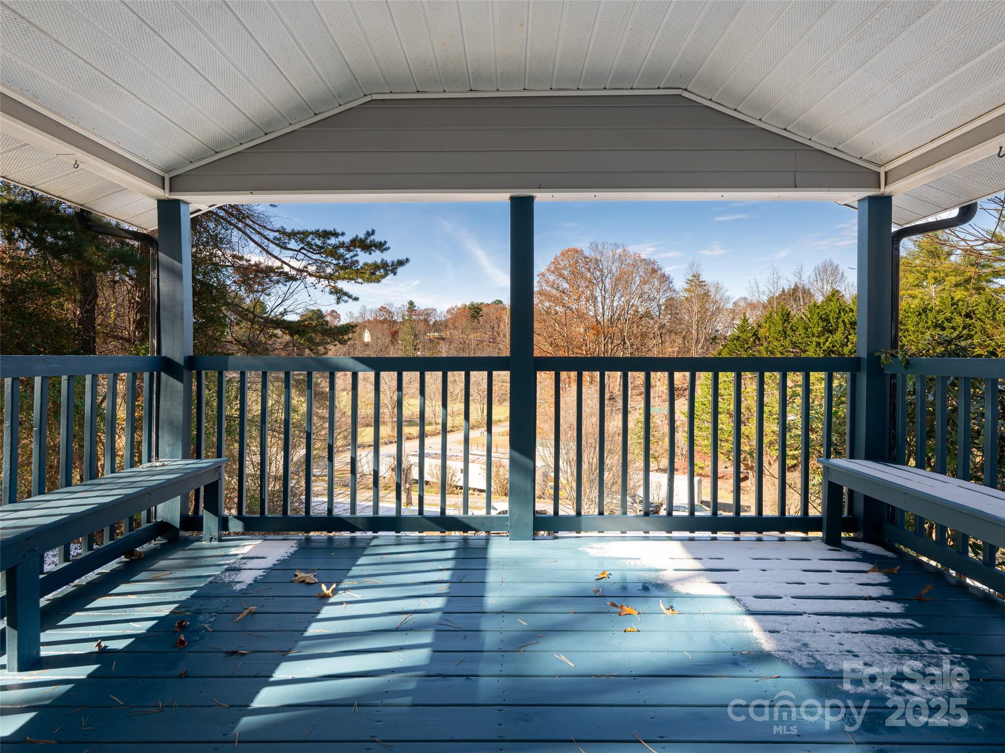 55 Morgan Road Weaverville, NC 28787 - Photo 4 of 48