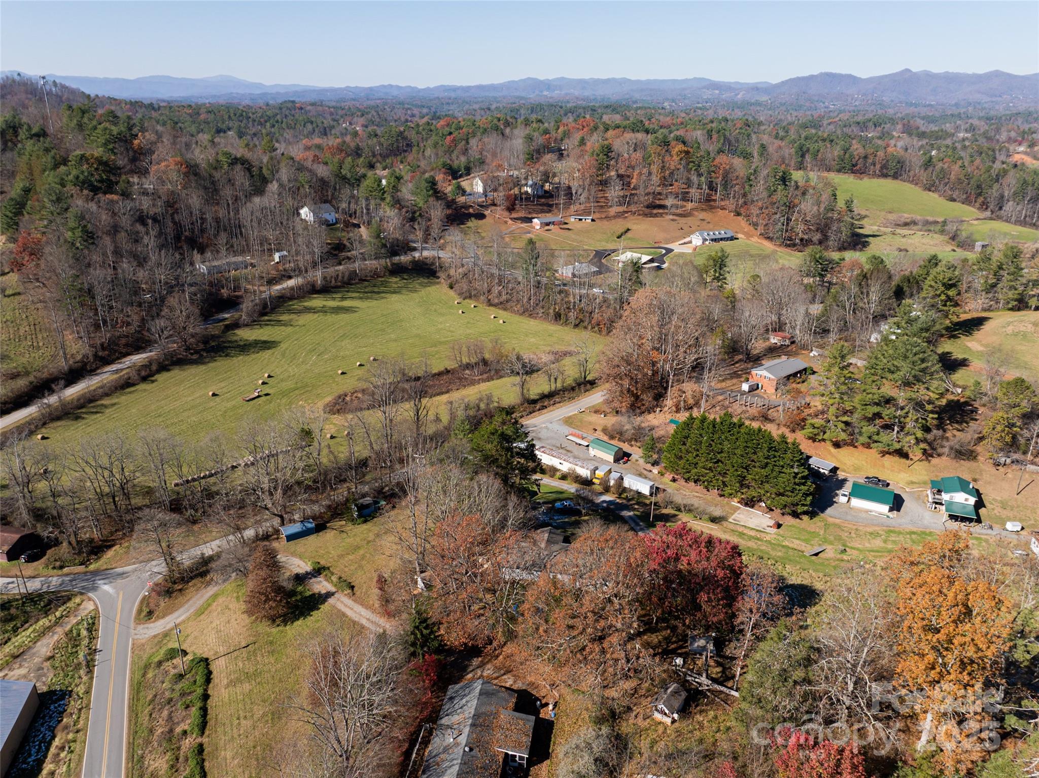 55 Morgan Road Weaverville, NC 28787 - Photo 41 of 48