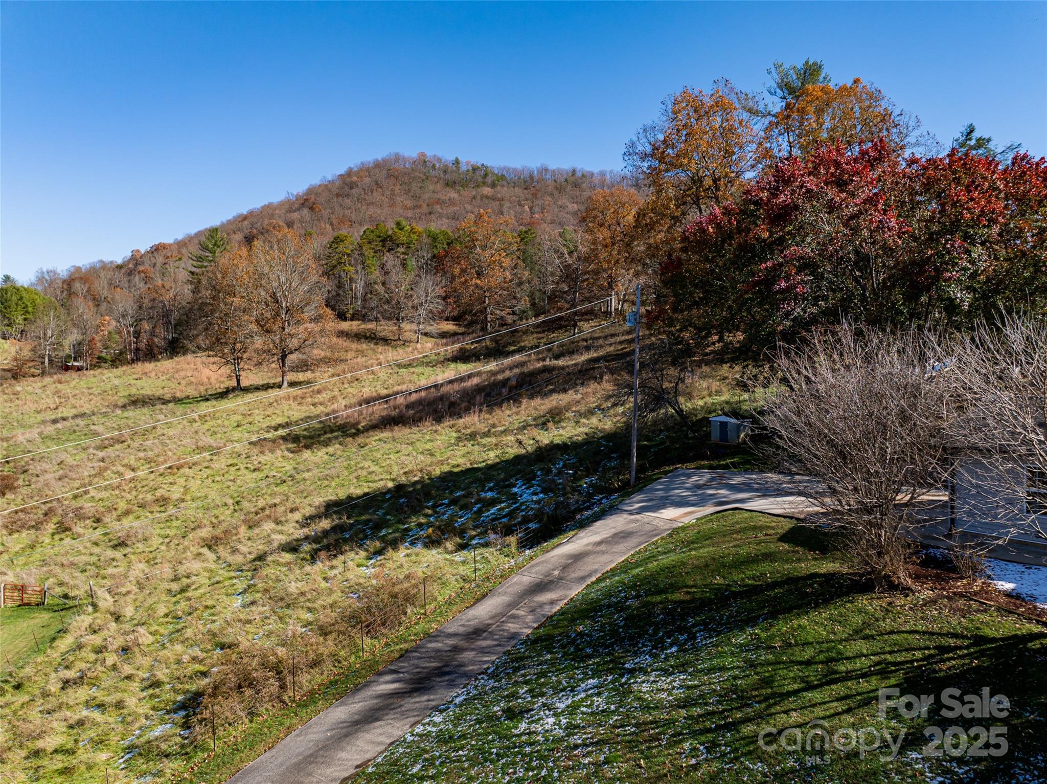 55 Morgan Road Weaverville, NC 28787 - Photo 45 of 48