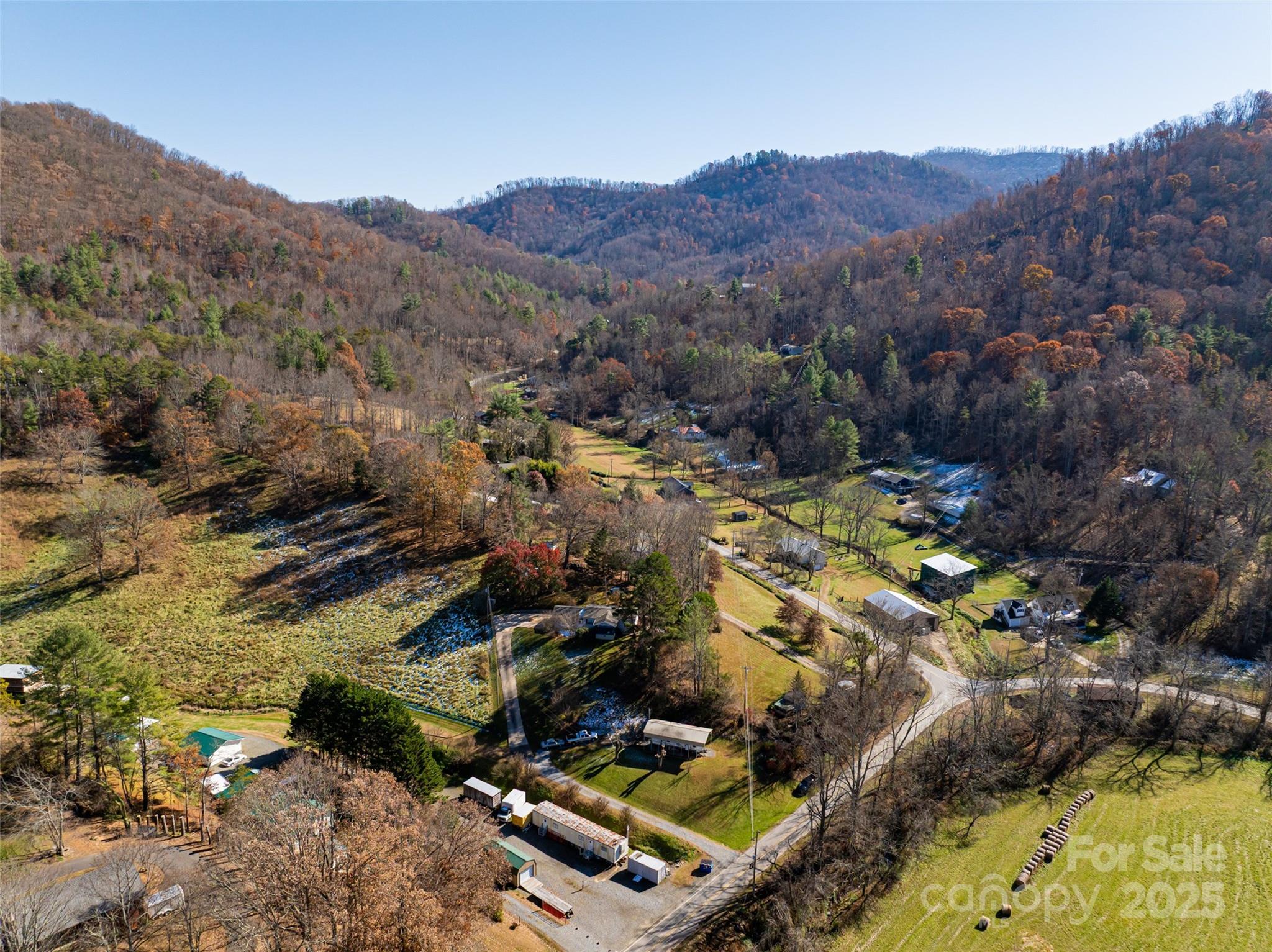 55 Morgan Road Weaverville, NC 28787 - Photo 48 of 48