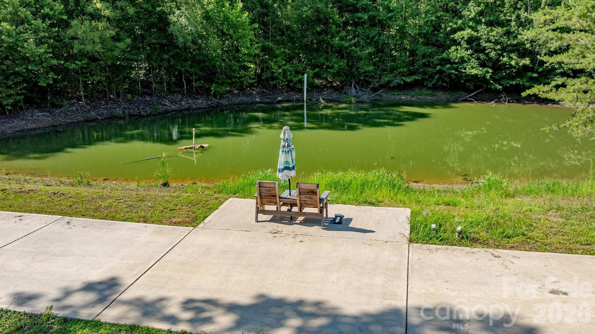 9015 Fisher Road Rockwell, NC 28138 - Photo 44 of 48 Gallery Image 44