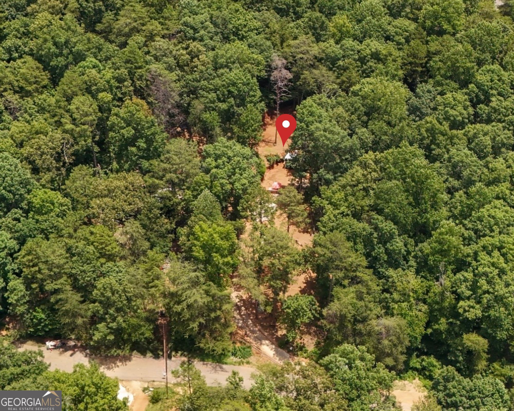 0 Cardinal Lane Toccoa, GA 30577 - Photo 2 of 7
